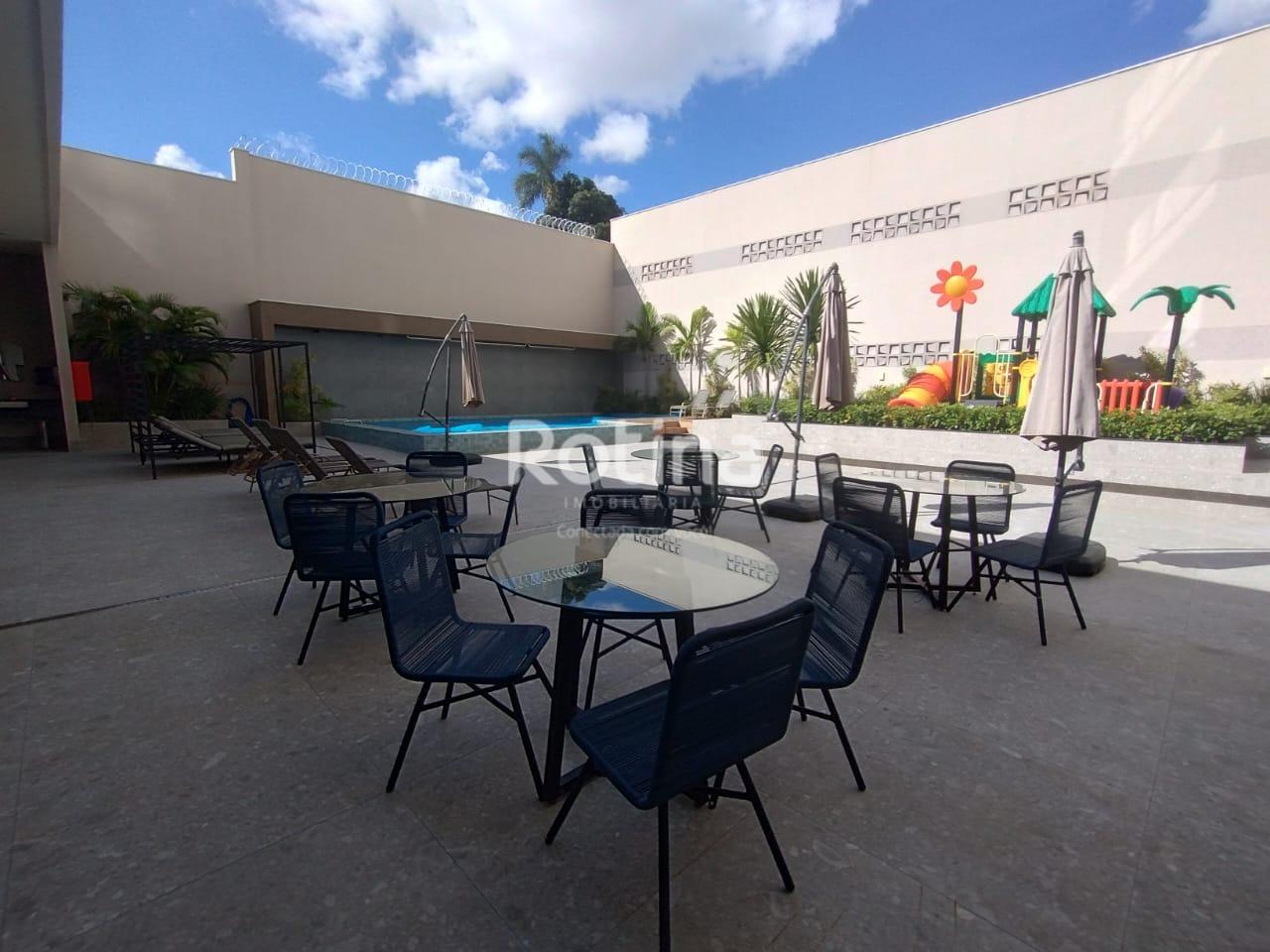 Apartamento para alugar, 3 quartos em Uberlândia no bairro Tibery no valor de R$ 6.200,00 - Rotina Imobiliária: 