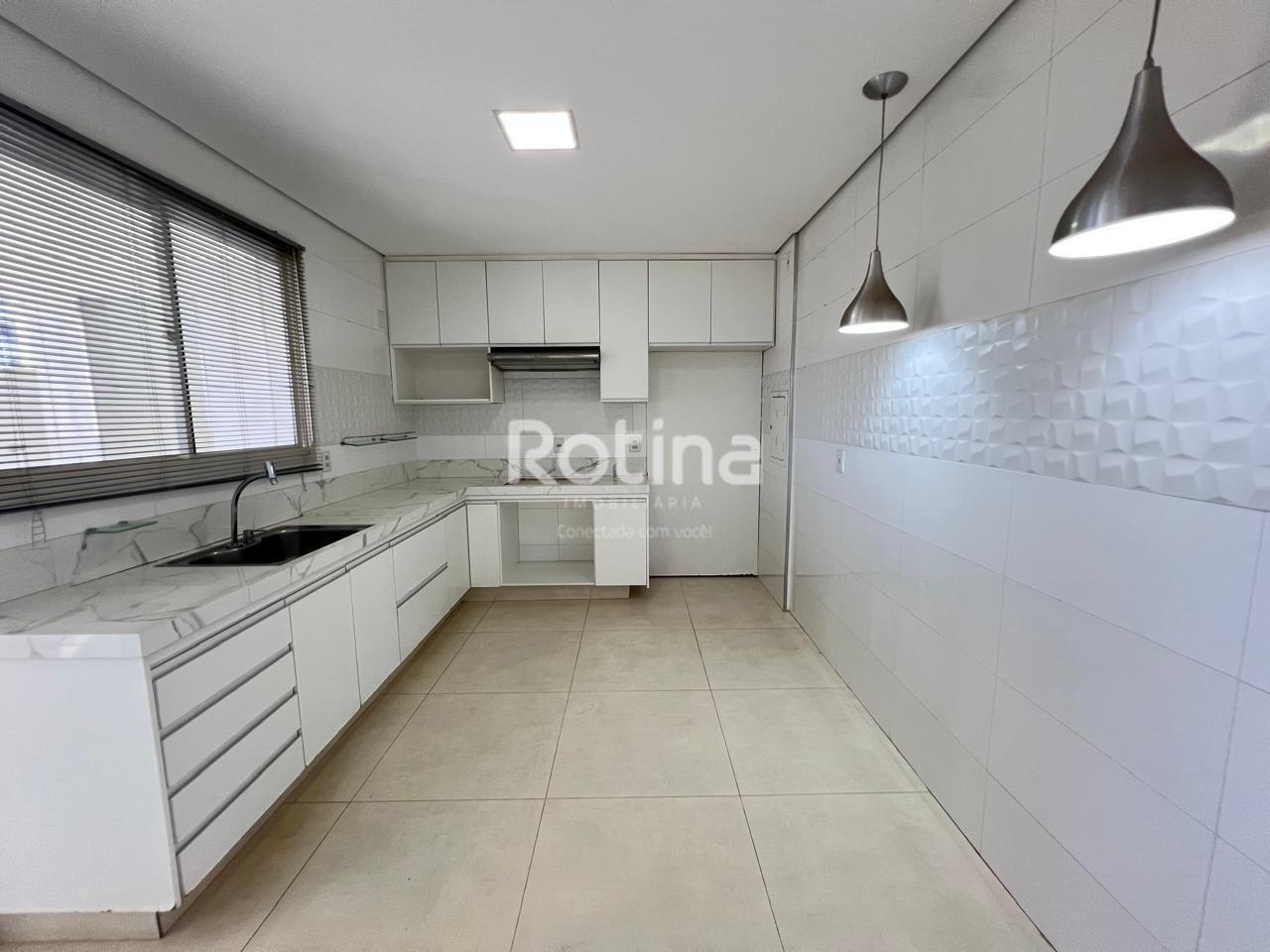 Apartamento à venda, 3 quartos em Uberlândia no bairro Santa Maria no valor de R$ 750.000,00 - Rotina Imobiliária: 