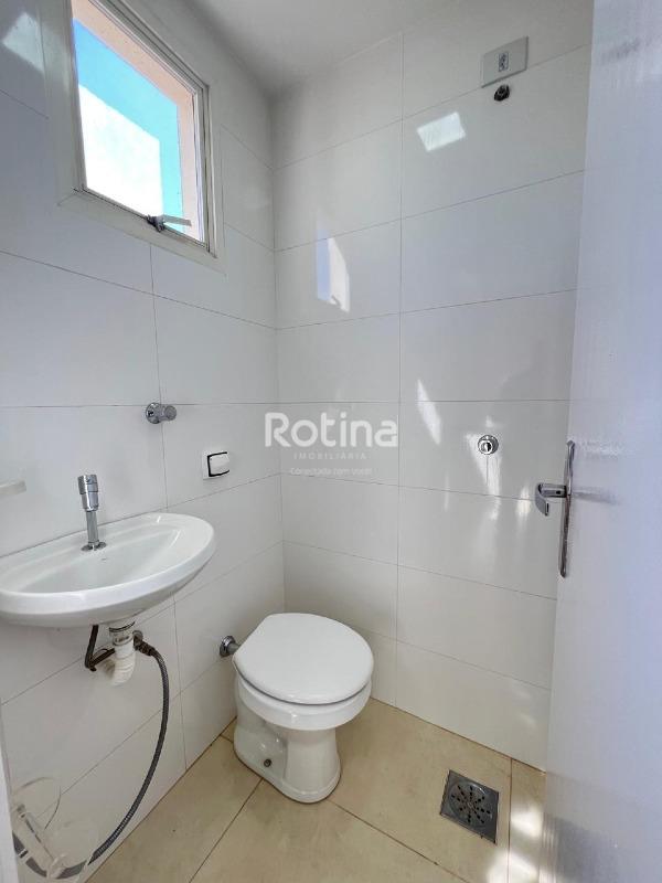 Apartamento à venda, 3 quartos em Uberlândia no bairro Santa Maria no valor de R$ 750.000,00 - Rotina Imobiliária: 