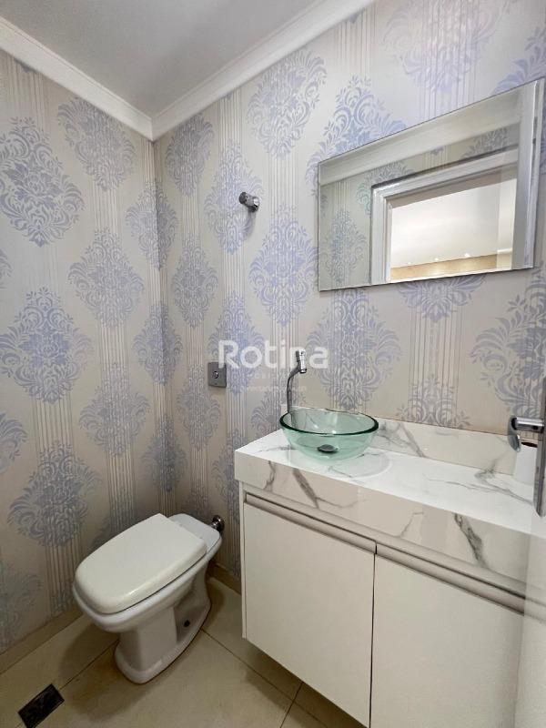Apartamento à venda, 3 quartos em Uberlândia no bairro Santa Maria no valor de R$ 750.000,00 - Rotina Imobiliária: 