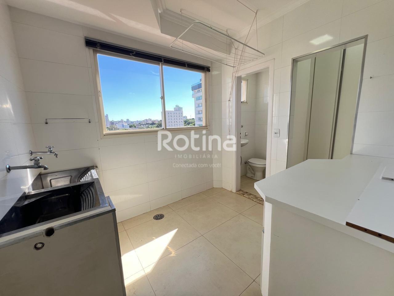 Apartamento à venda, 3 quartos em Uberlândia no bairro Santa Maria no valor de R$ 750.000,00 - Rotina Imobiliária: 