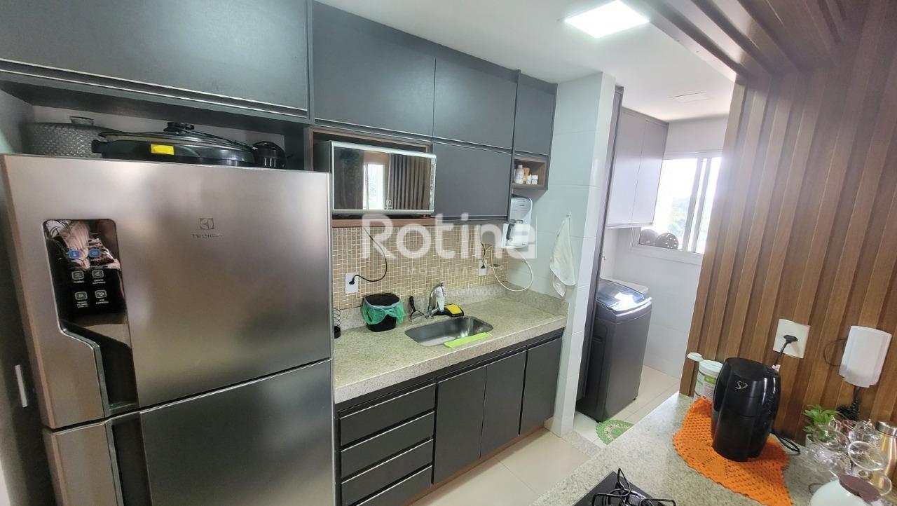 Apartamento à venda, 2 quartos em Uberlândia no bairro Tubalina no valor de R$ 530.000,00 - Rotina Imobiliária: 