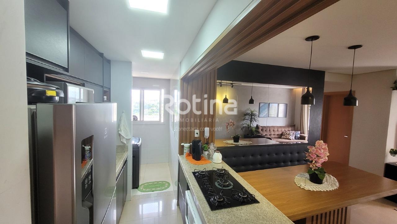 Apartamento à venda, 2 quartos em Uberlândia no bairro Tubalina no valor de R$ 530.000,00 - Rotina Imobiliária: 