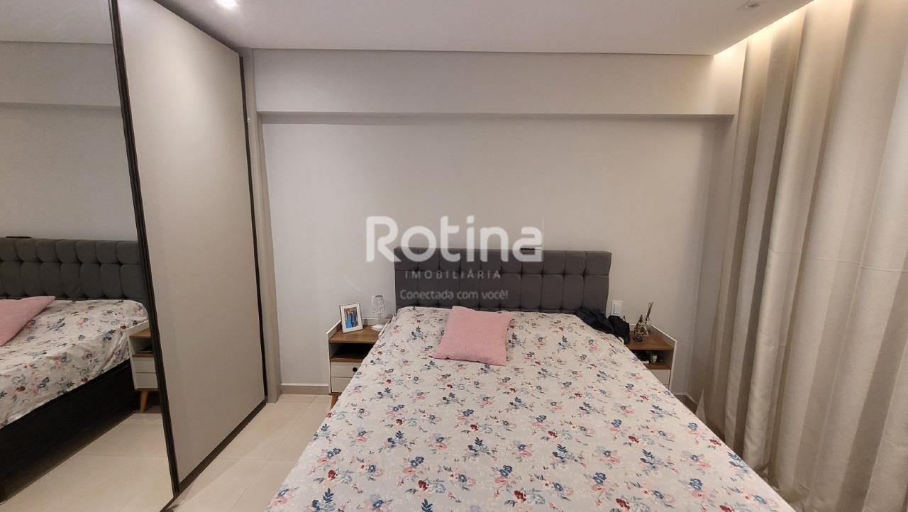 Apartamento à venda, 2 quartos em Uberlândia no bairro Tubalina no valor de R$ 530.000,00 - Rotina Imobiliária: 