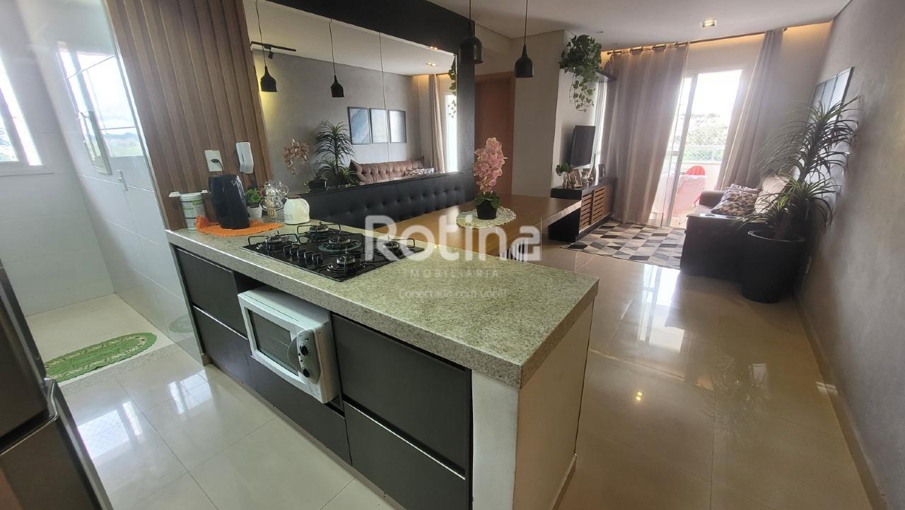 Apartamento à venda, 2 quartos em Uberlândia no bairro Tubalina no valor de R$ 530.000,00 - Rotina Imobiliária: 