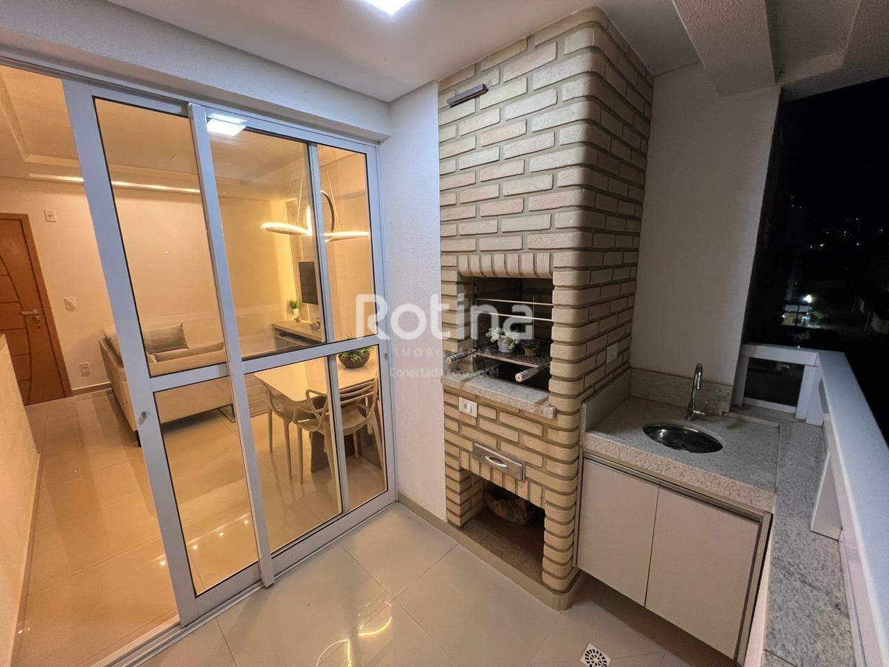 Apartamento à venda, 2 quartos em Uberlândia no bairro Tubalina no valor de R$ 540.000,00 - Rotina Imobiliária: 
