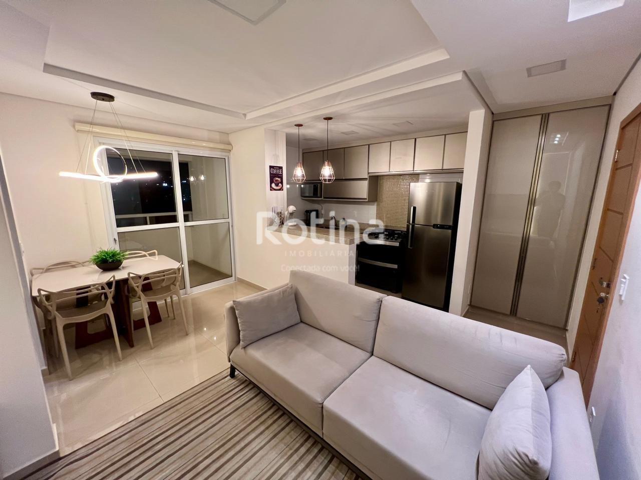 Apartamento à venda, 2 quartos em Uberlândia no bairro Tubalina no valor de R$ 540.000,00 - Rotina Imobiliária: 