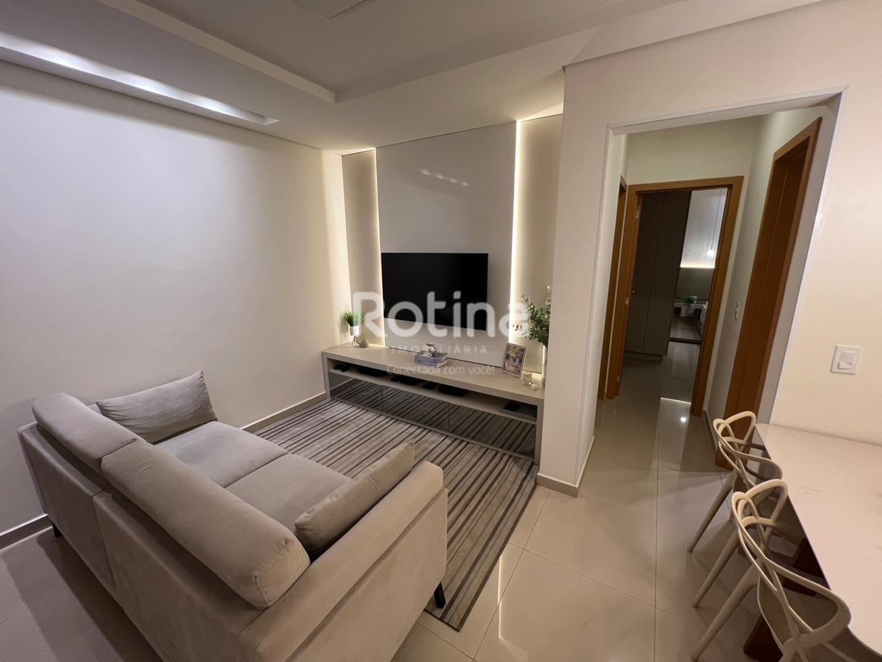 Apartamento à venda, 2 quartos em Uberlândia no bairro Tubalina no valor de R$ 540.000,00 - Rotina Imobiliária: 