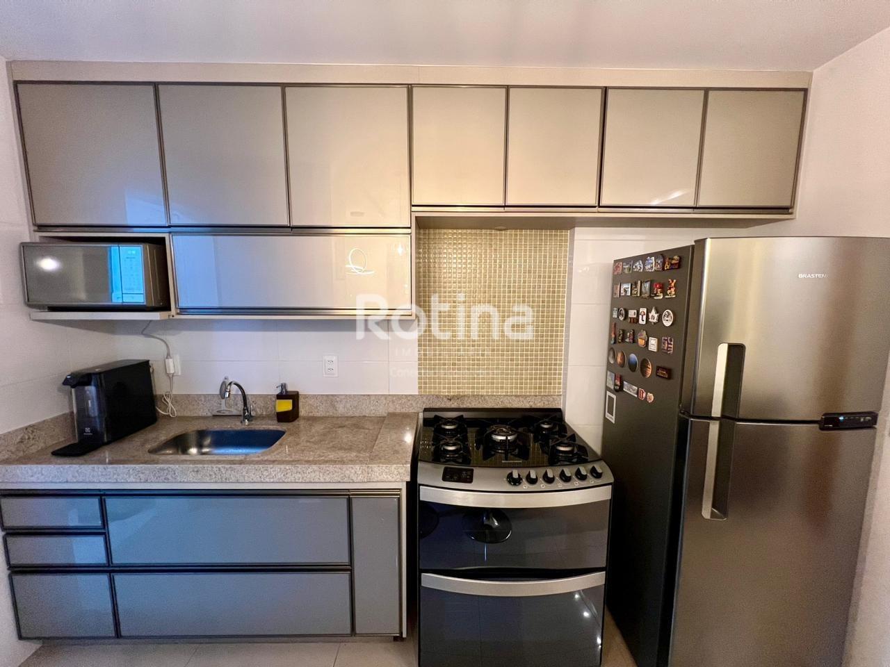 Apartamento à venda, 2 quartos em Uberlândia no bairro Tubalina no valor de R$ 540.000,00 - Rotina Imobiliária: 