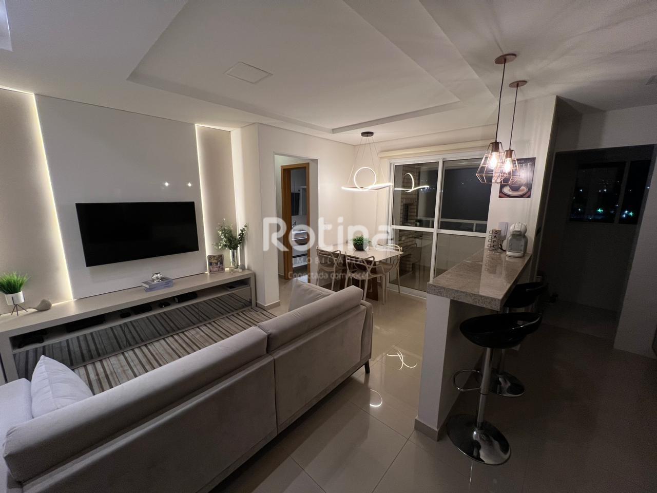 Apartamento à venda, 2 quartos em Uberlândia no bairro Tubalina no valor de R$ 540.000,00 - Rotina Imobiliária: 