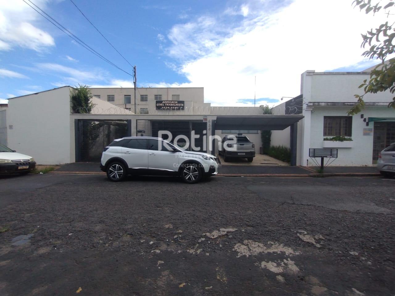 Sala para alugar, em Uberlândia no bairro Nossa Senhora Aparecida no valor de R$ 4.500,00 - Rotina Imobiliária: 