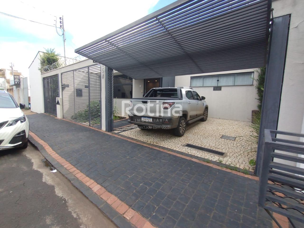 Sala para alugar, em Uberlândia no bairro Nossa Senhora Aparecida no valor de R$ 4.500,00 - Rotina Imobiliária: 