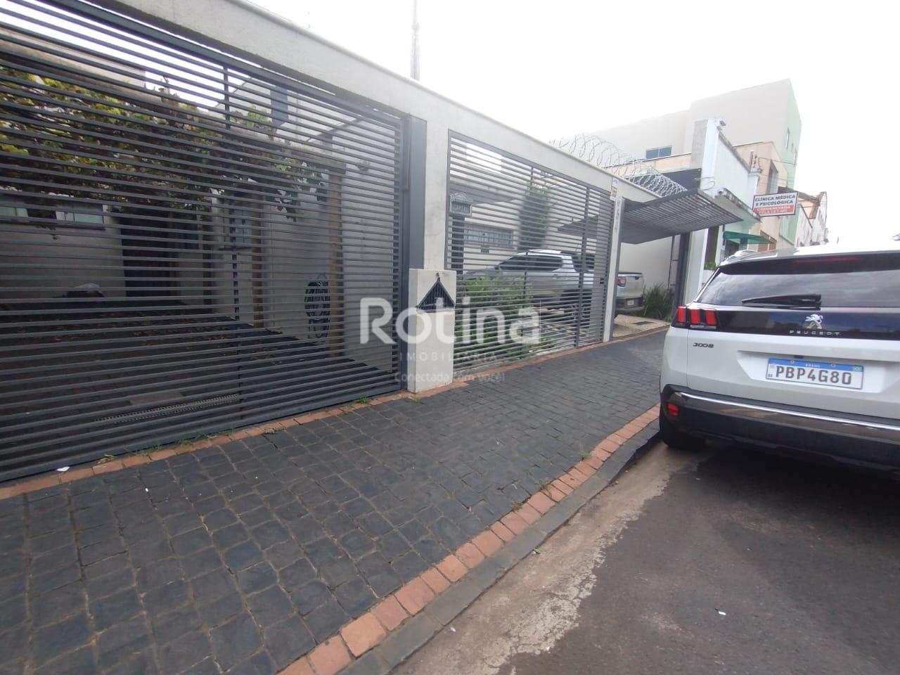 Sala para alugar, em Uberlândia no bairro Nossa Senhora Aparecida no valor de R$ 4.500,00 - Rotina Imobiliária: 