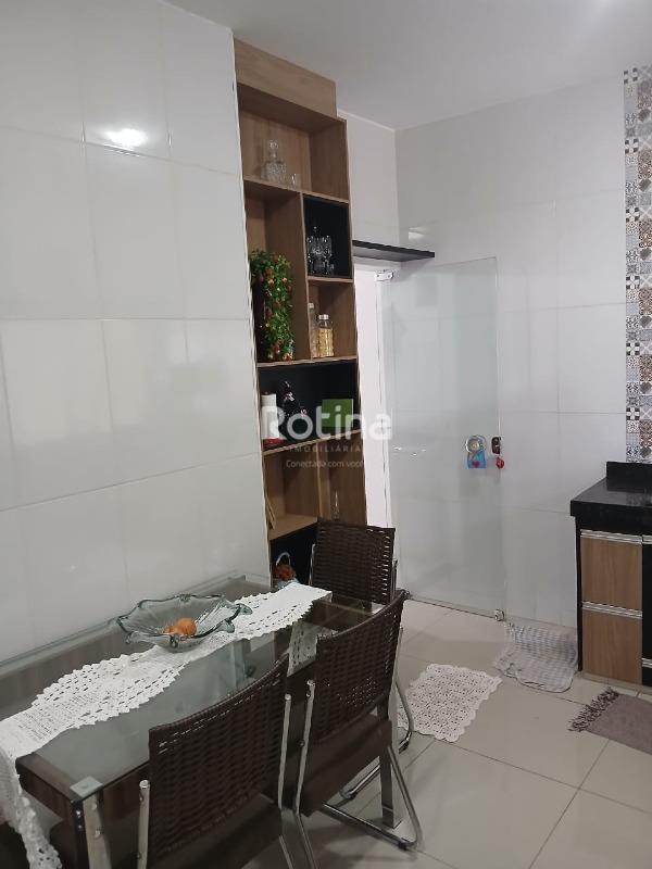 Casa à venda, 3 quartos em Uberlândia no bairro Jardim Europa no valor de R$ 550.000,00 - Rotina Imobiliária: 