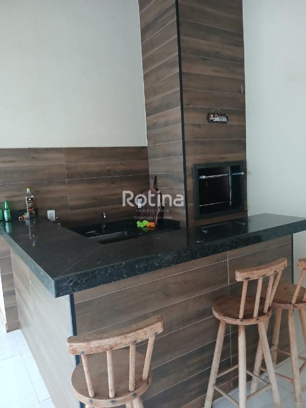 Casa à venda, 3 quartos em Uberlândia no bairro Jardim Europa no valor de R$ 550.000,00 - Rotina Imobiliária: 