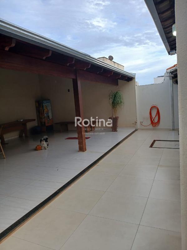 Casa à venda, 3 quartos em Uberlândia no bairro Jardim Europa no valor de R$ 550.000,00 - Rotina Imobiliária: 