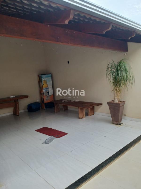 Casa à venda, 3 quartos em Uberlândia no bairro Jardim Europa no valor de R$ 550.000,00 - Rotina Imobiliária: 