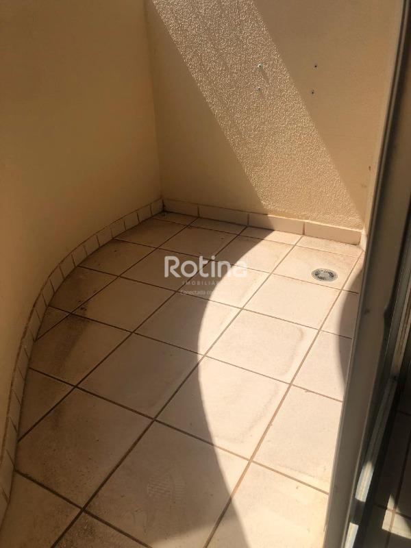 Apartamento à venda, 2 quartos em Uberlândia no bairro Presidente Roosevelt no valor de R$ 290.000,00 - Rotina Imobiliária: 