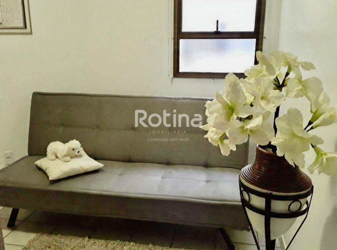 Apartamento à venda, 3 quartos em Uberlândia no bairro Jardim Finotti no valor de R$ 500.000,00 - Rotina Imobiliária: 