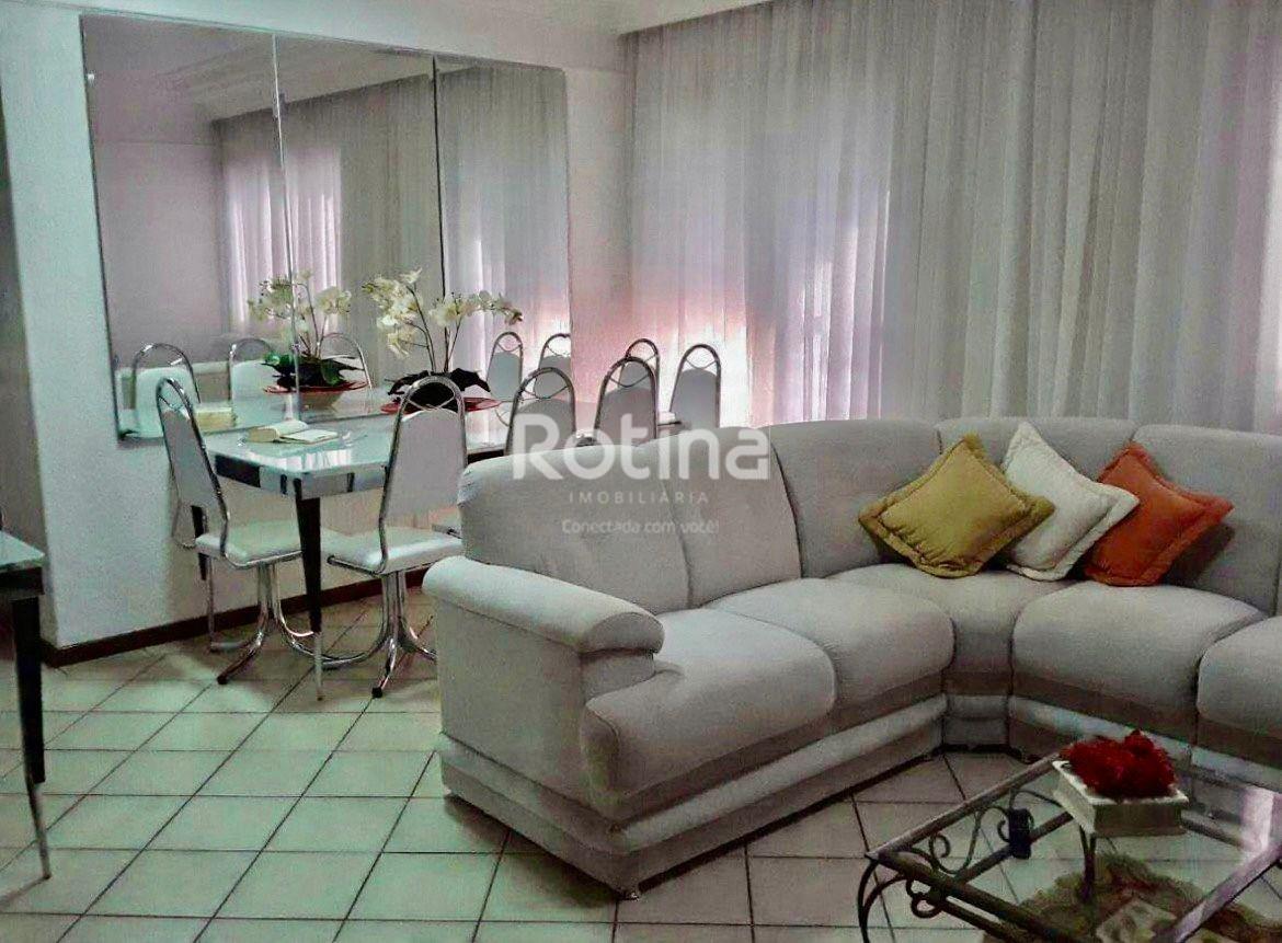 Apartamento à venda, 3 quartos em Uberlândia no bairro Jardim Finotti no valor de R$ 500.000,00 - Rotina Imobiliária: 