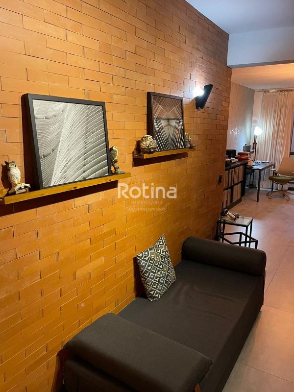 Apartamento à venda, 4 quartos em Uberlândia no bairro Fundinho no valor de R$ 950.000,00 - Rotina Imobiliária: 