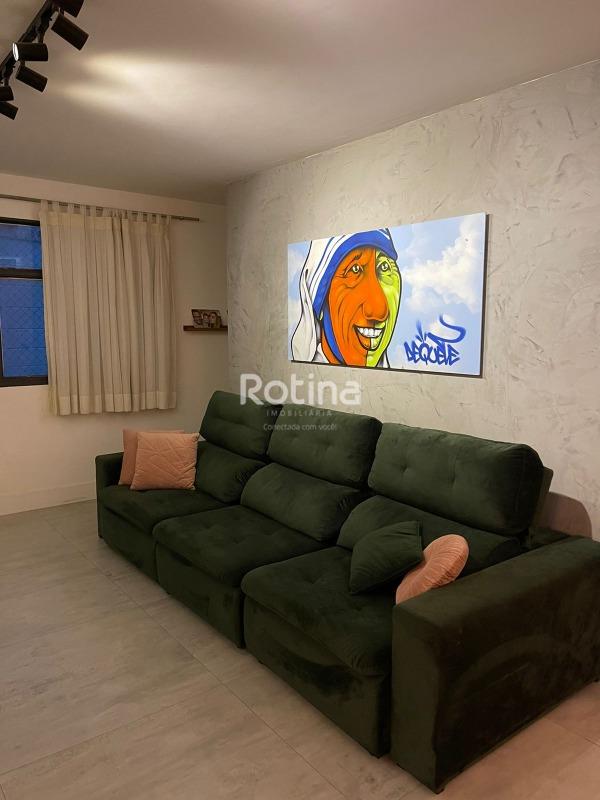 Apartamento à venda, 4 quartos em Uberlândia no bairro Fundinho no valor de R$ 950.000,00 - Rotina Imobiliária: 
