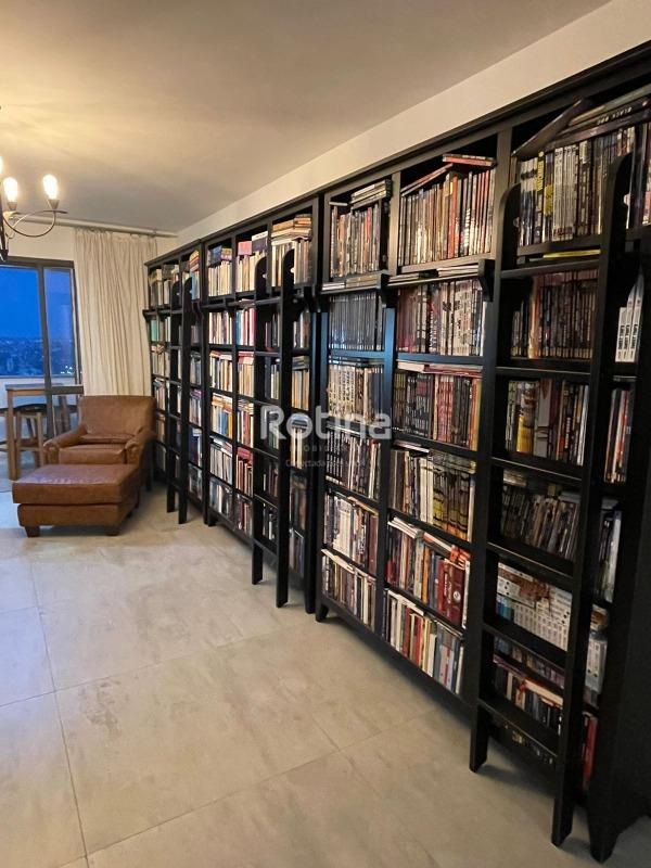 Apartamento à venda, 4 quartos em Uberlândia no bairro Fundinho no valor de R$ 950.000,00 - Rotina Imobiliária: 