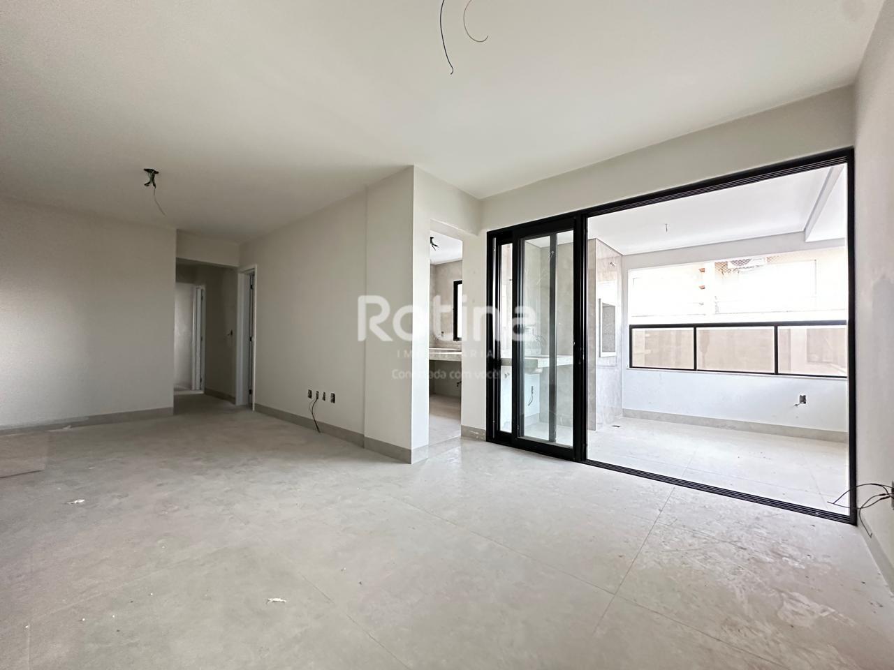 Apartamento à venda, 3 quartos em Uberlândia no bairro Santa Mônica no valor de R$ 620.000,00 - Rotina Imobiliária: 