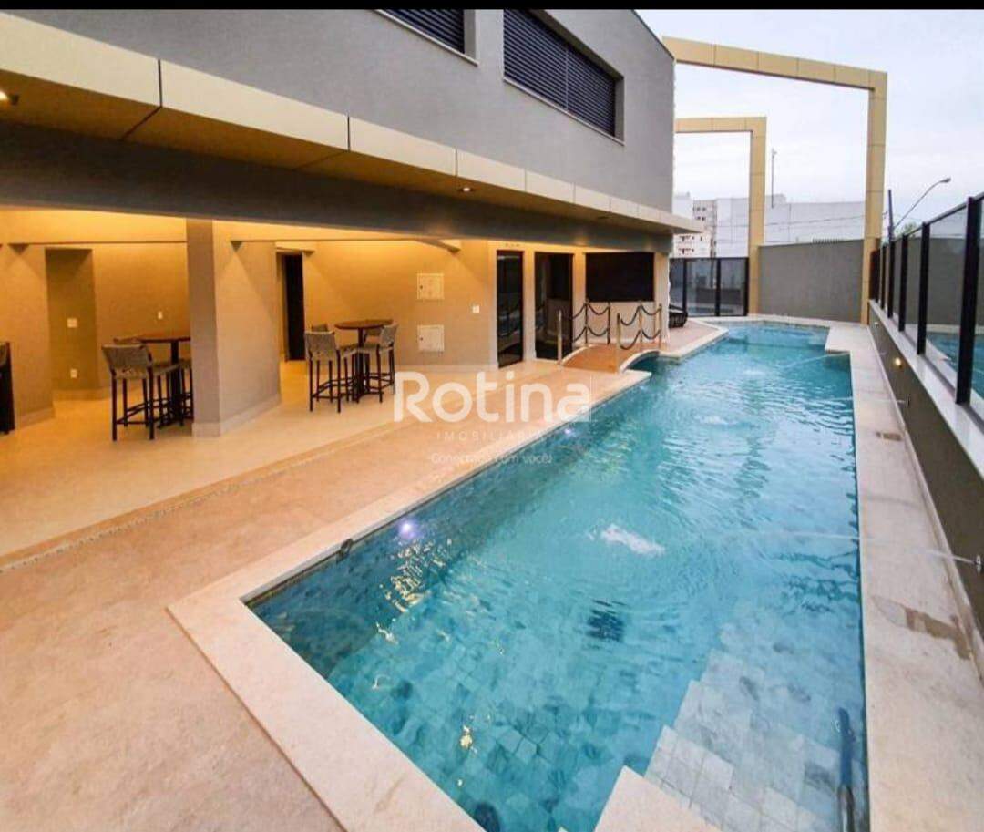 Apartamento à venda, 3 quartos em Uberlândia no bairro Santa Mônica no valor de R$ 800.000,00 - Rotina Imobiliária: 