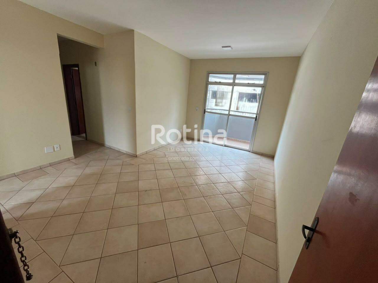 Apartamento para alugar, 3 quartos em Uberlândia no bairro Marta Helena no valor de R$ 2.200,00 - Rotina Imobiliária: 