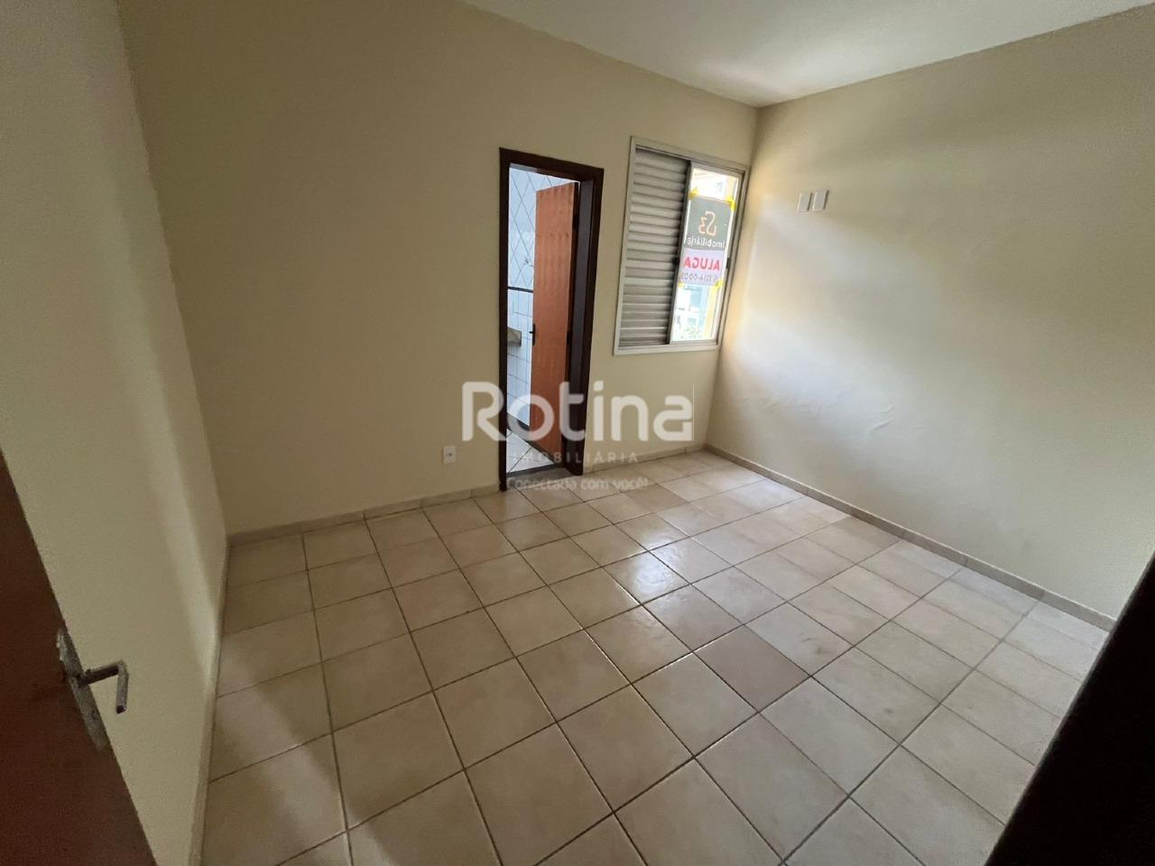 Apartamento para alugar, 3 quartos em Uberlândia no bairro Marta Helena no valor de R$ 2.200,00 - Rotina Imobiliária: 
