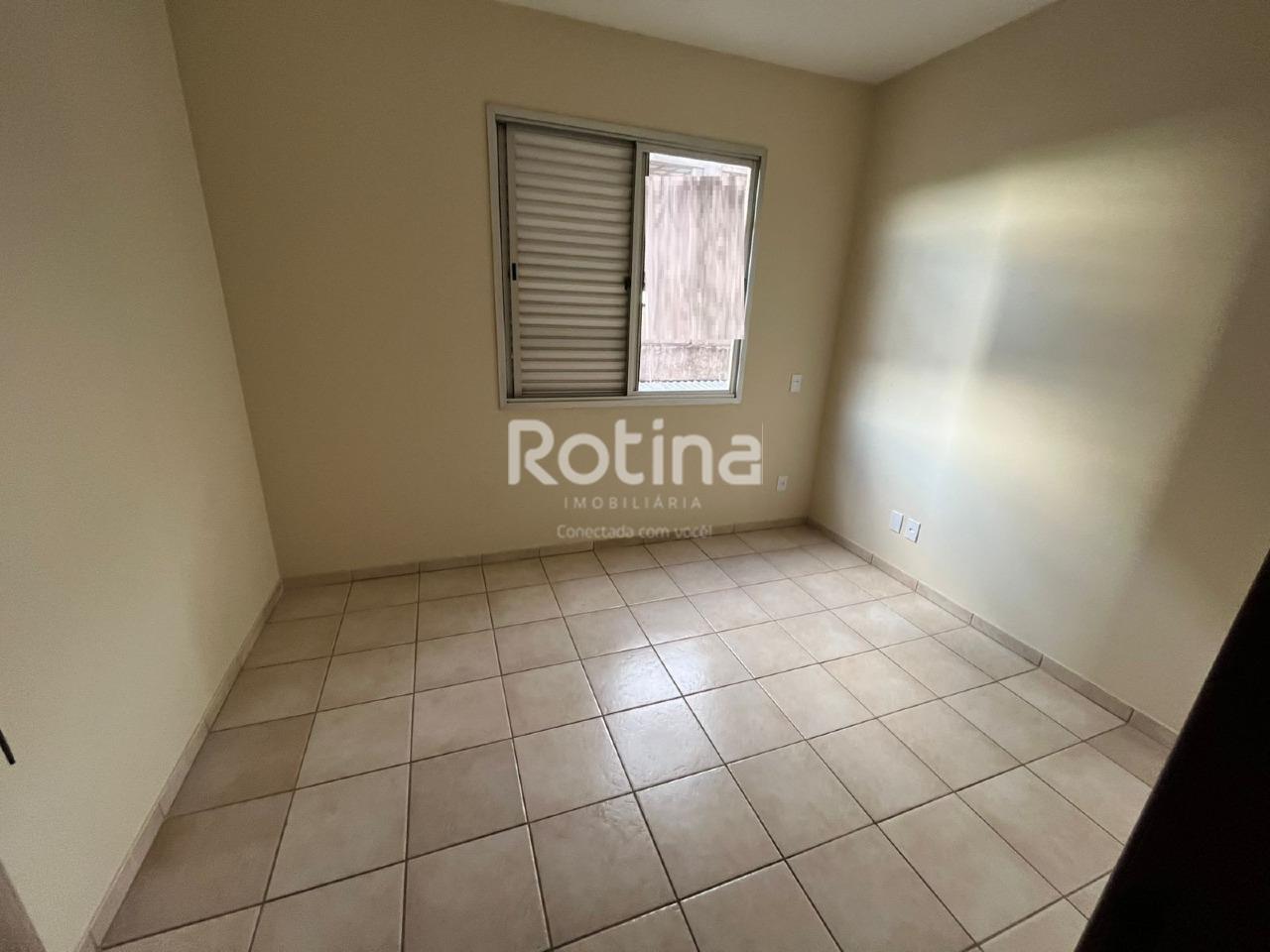 Apartamento para alugar, 3 quartos em Uberlândia no bairro Marta Helena no valor de R$ 2.200,00 - Rotina Imobiliária: 