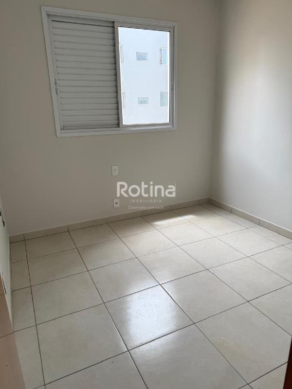 Apartamento à venda, 3 quartos em Uberlândia no bairro Alto Umuarama no valor de R$ 350.000,00 - Rotina Imobiliária: 