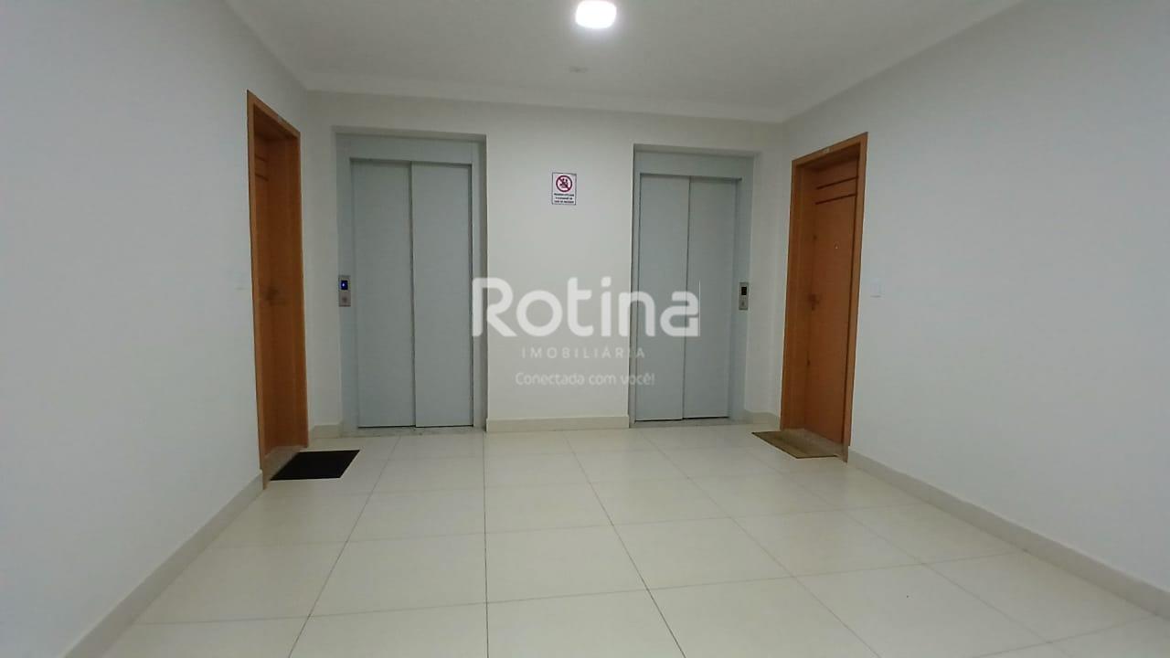 Apartamento para alugar, 2 quartos em Uberlândia no bairro Umuarama no valor de R$ 2.500,00 - Rotina Imobiliária: 