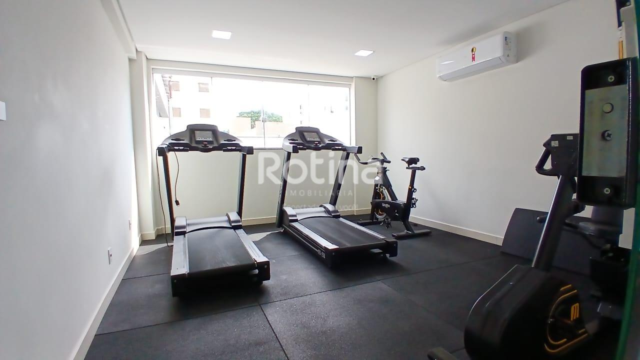Apartamento para alugar, 2 quartos em Uberlândia no bairro Umuarama no valor de R$ 2.500,00 - Rotina Imobiliária: 