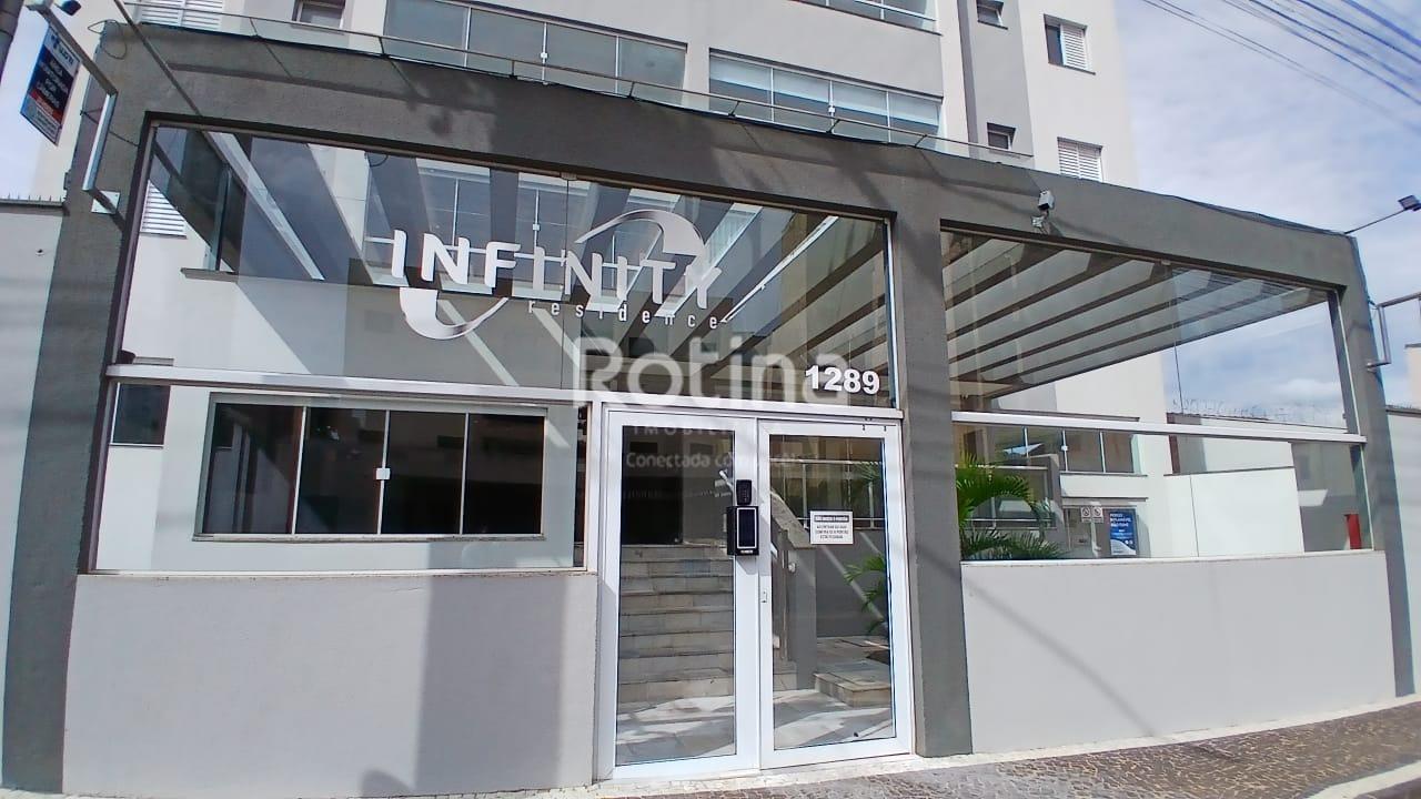 Apartamento para alugar, 2 quartos em Uberlândia no bairro Umuarama no valor de R$ 2.500,00 - Rotina Imobiliária: 