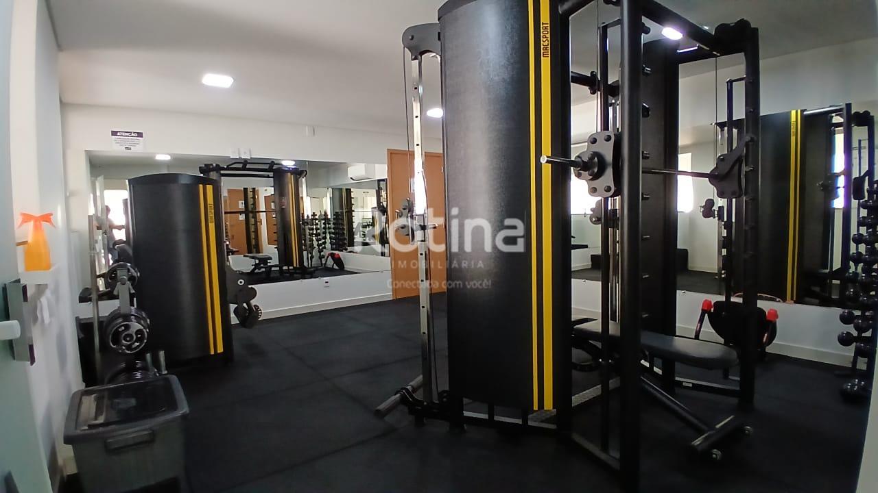 Apartamento para alugar, 2 quartos em Uberlândia no bairro Umuarama no valor de R$ 2.500,00 - Rotina Imobiliária: 