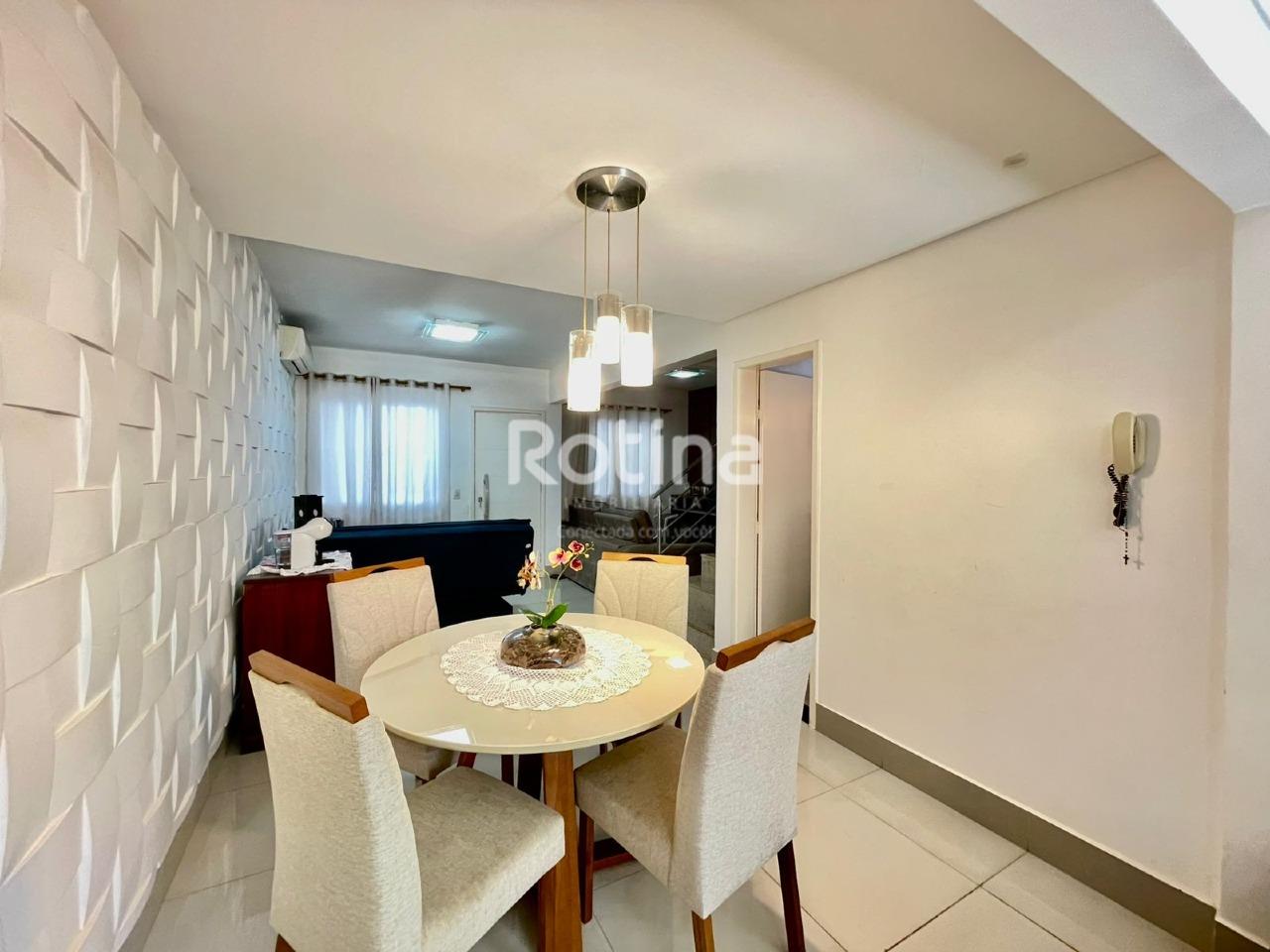 Casa Condomínio Fechado à venda, 3 quartos em Uberlândia no bairro Jardim Sul no valor de R$ 940.000,00 - Rotina Imobiliária: 
