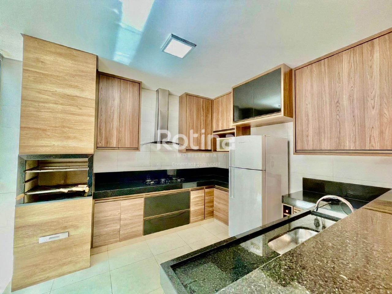 Casa Condomínio Fechado à venda, 3 quartos em Uberlândia no bairro Jardim Sul no valor de R$ 940.000,00 - Rotina Imobiliária: 