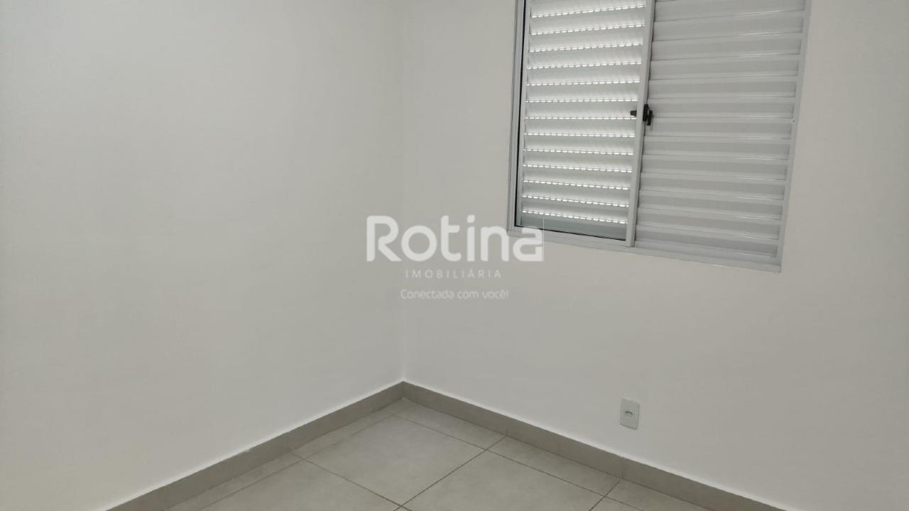 Casa Condomínio Fechado para alugar, 2 quartos em Uberlândia no bairro Pacaembu no valor de R$ 2.300,00 - Rotina Imobiliária: 