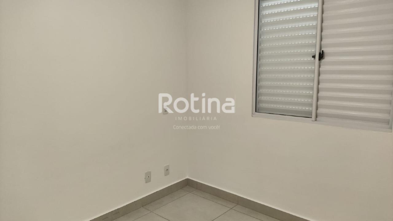 Casa Condomínio Fechado para alugar, 2 quartos em Uberlândia no bairro Pacaembu no valor de R$ 2.300,00 - Rotina Imobiliária: 