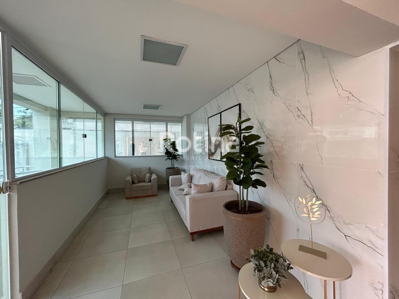 Apartamento para alugar, 3 quartos em Uberlândia no bairro Vigilato Pereira no valor de R$ 3.800,00 - Rotina Imobiliária: 