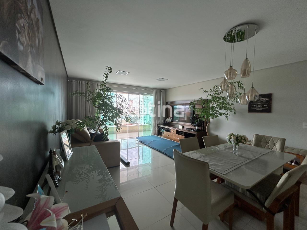 Apartamento para alugar, 3 quartos em Uberlândia no bairro Vigilato Pereira no valor de R$ 3.800,00 - Rotina Imobiliária: 