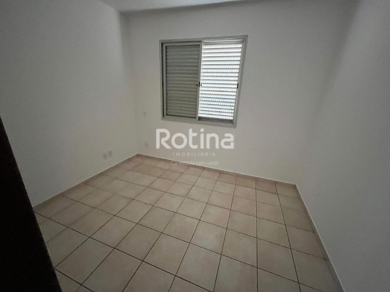 Apartamento para alugar, 3 quartos em Uberlândia no bairro Marta Helena no valor de R$ 2.200,00 - Rotina Imobiliária: 