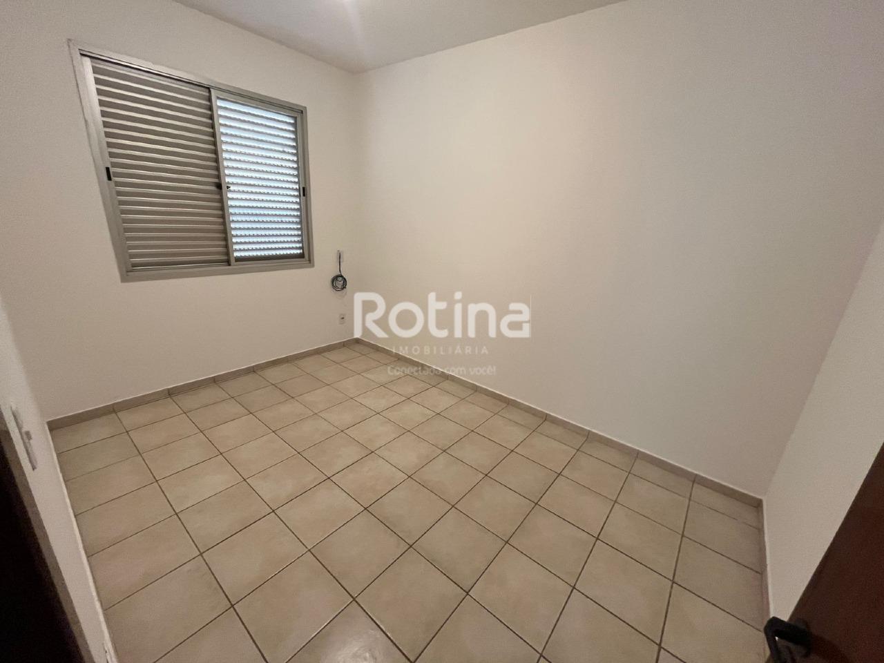 Apartamento para alugar, 3 quartos em Uberlândia no bairro Marta Helena no valor de R$ 2.200,00 - Rotina Imobiliária: 
