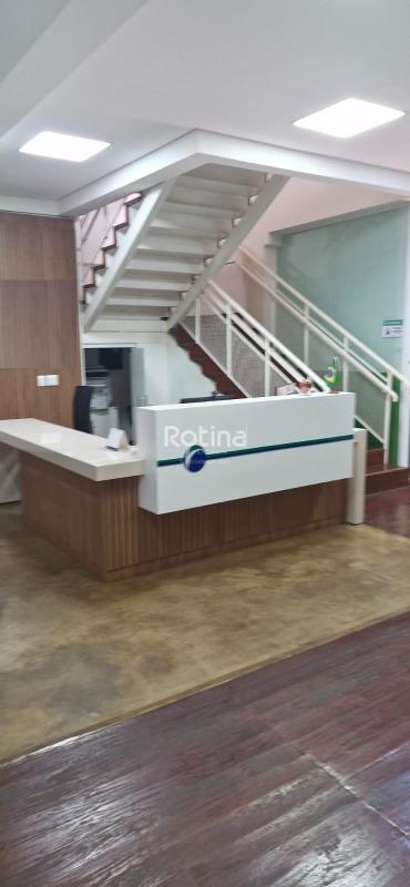 Loja para alugar, em Uberlândia no bairro Morada da Colina no valor de R$ 65.000,00 - Rotina Imobiliária: 