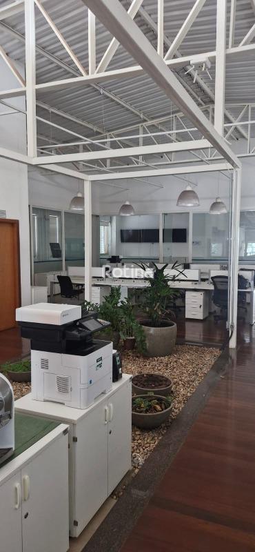 Loja para alugar, em Uberlândia no bairro Morada da Colina no valor de R$ 65.000,00 - Rotina Imobiliária: 