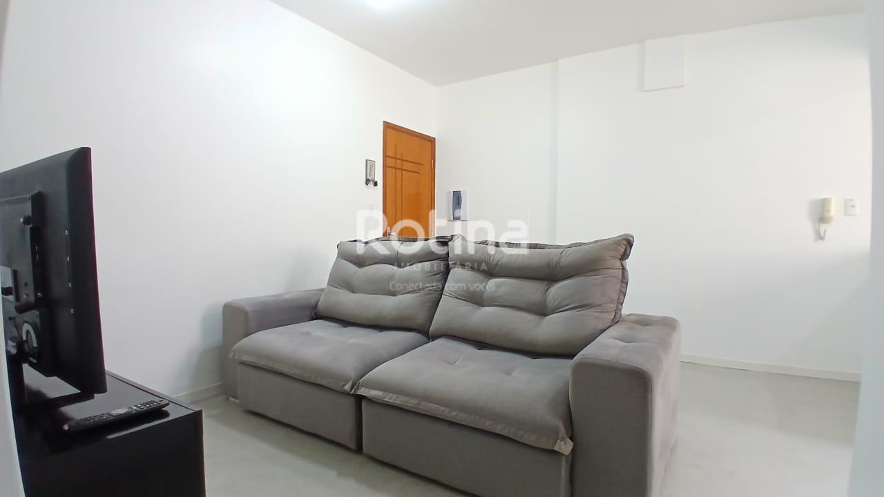 Apartamento para alugar, 2 quartos em Uberlândia no bairro Segismundo Pereira no valor de R$ 1.750,00 - Rotina Imobiliária: 