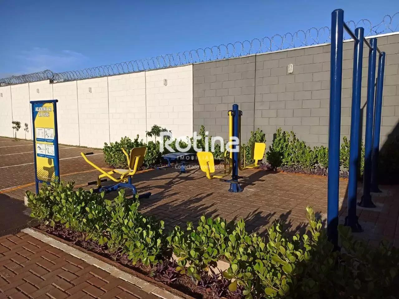 Apartamento para alugar, 2 quartos em Uberlândia no bairro Jardim Holanda no valor de R$ 1.200,00 - Rotina Imobiliária: 