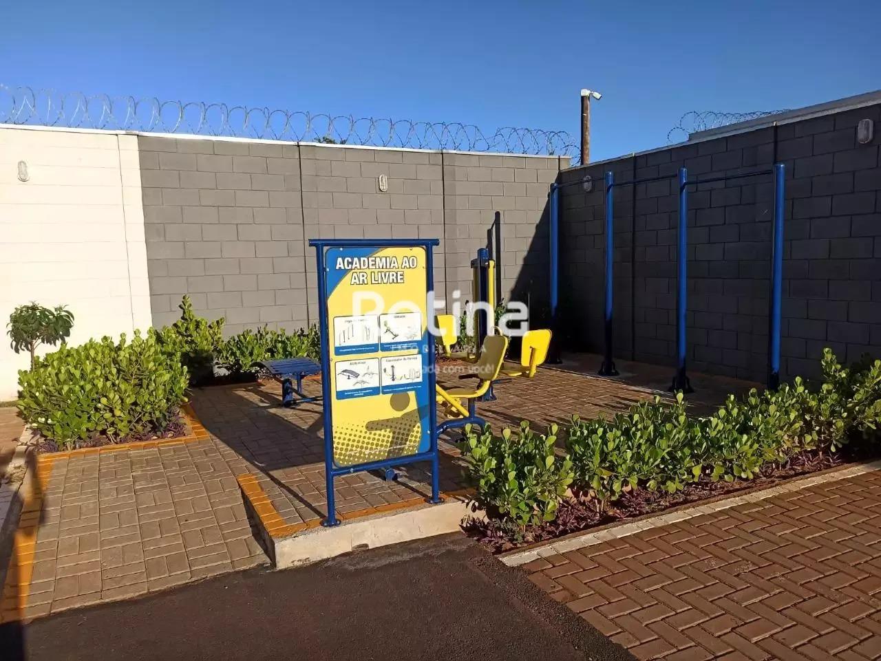 Apartamento para alugar, 2 quartos em Uberlândia no bairro Jardim Holanda no valor de R$ 1.200,00 - Rotina Imobiliária: 